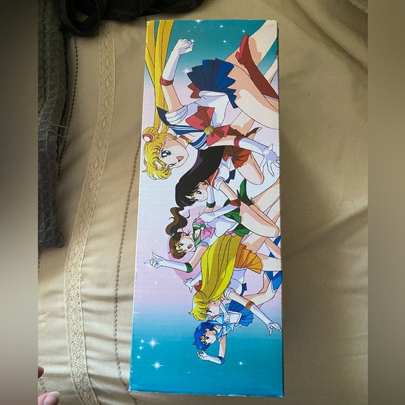 Sailor moon vans - Picture 9 of 9